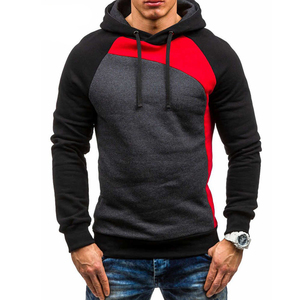 Sudaderas con capucha de algodón ligero Unisex para hombres y mujeres, suaves, cómodas, bordadas, a prueba de viento, transpirables, para actividades al aire libre - Product Image 4