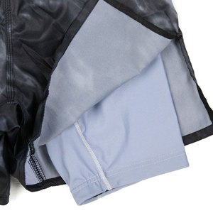 Short MMA/Short MMA de combat extensible uni de style nouveau fabriqué en usine dans les grandes tailles - Product Image 6