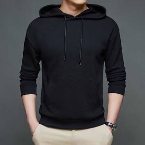 เสื้อฮู้ดดี้ผู้ชายสไตล์เพอร์เฟค ขายดี วัสดุคุณภาพเยี่ยม เสื้อฮู้ดดี้แบบซับลิเมชั่นรุ่นล่าสุด พร้อมดีไซน์ที่ปรับแต่งได้เต็มที่ - Product Image 2