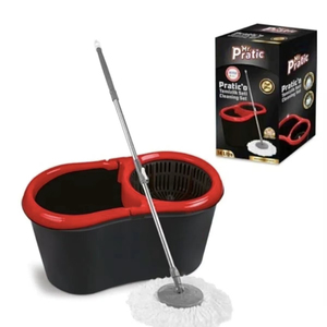 Limpiador Mágico Portátil para el Hogar con Cabezales Giratorios, Duradero, Más de 20 000 Usos, Hecho en Turquía - Product Image 1