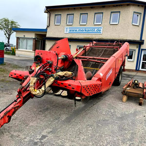 Grimme CS 1500 - Product Image 1