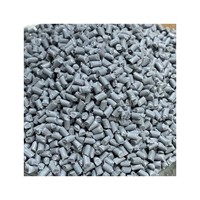 Granulés de PVC recyclé et vierge de haute qualité, matière première en résine, offre de vente en gros, livraison rapide