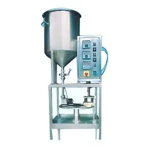 communion cup and wafer double mineryesonal water cup filling and sealing machine mini from indian seller