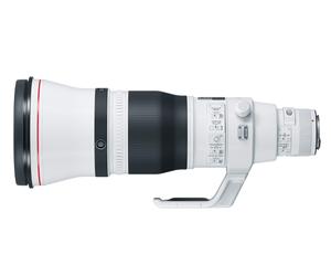 Lente EF 600mm F-4L IS III USM NUEVO DE CALIDAD - Product Image 2