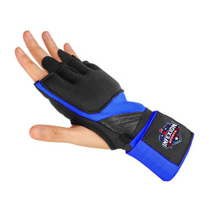 Guantes Interiores de Gel para Boxeo, de Secado Rápido, Material Transpirable, Hechos en Pakistán - Product Image 5