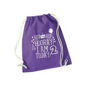 กระเป๋าหูรูดพิมพ์ลายคุณภาพสูงวัสดุคอตตอนแท้ผู้ผลิตอินเดีย - Product Image 6