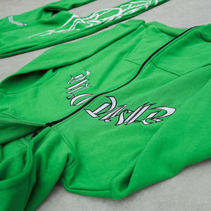 Chándal estampado para hombre a la moda de alta calidad, nueva ropa informal, chándal estampado ajustado, ropa de verano, chándal cómodo al por mayor - Product Image 4