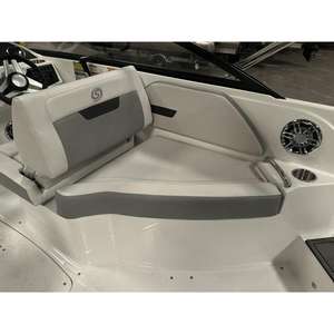 Nuevo Motor Fuera de Borda Hurricane SD 235 OB 2023 - Product Image 5