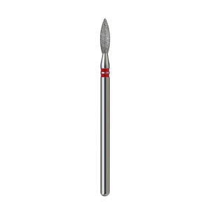 ฟอร์มูล่า โปรฟี ไดมอนด์ ชาร์ป เฟลม 2.5 มม. เรดกริท (พรีเมียม) - Product Image 4