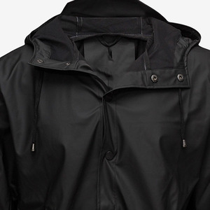 LightWeightRain <b>Jacket</b> Custom Hooded Protected WearBreath able Standard <b>Plus</b> <b>Size</b> MenJackets Whole sale RainJackets best quality - Product Image 3