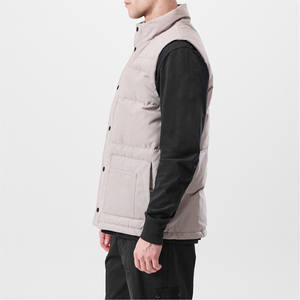 เสื้อแจ็กเก็ตขนเป็ดสำหรับผู้ชายเสื้อแจ็คเก็ตขนเป็ดแฟชั่นแขนยาวสำหรับฤดูหนาวสินค้ามาใหม่2026 - Product Image 3