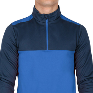 Veste d'hiver peignée en polyester chaud respirant confortable pour hommes en plein air veste en nylon et polyester à coque souple - Product Image 5