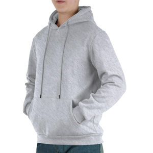 Sweat à capuche zippé en coton lourd 100% de qualité supérieure, design personnalisé pour homme, délavé au soleil, avec strass, fabriqué par le fabricant d'origine - Product Image 6