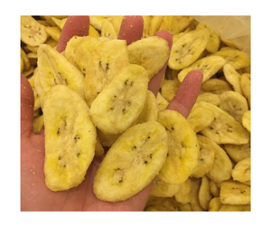 ชิปกล้วยอบแห้งคุณภาพสูงกรอบหวานเป็นธรรมชาติชิปกล้วยแบบพรีเมี่ยม - Product Image 5