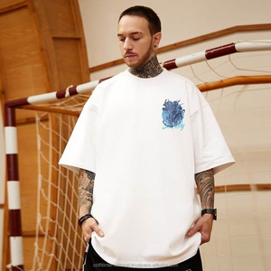 Top Trending New Stock de camisetas para hombres Ropa a granel con ropa mixta hecha en fábrica de alta calidad/Ropa usada - Product Image 4