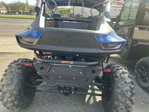 รถอเนกประสงค์ SegwayY Powersports VillainN SX10 P 4 ที่นั่ง 4 จังหวะ รุ่นใหม่ ของแท้ สำหรับทุกฤดูกาล เป็นมิตรกับสิ่งแวดล้อม พร้อมส่งออก - Product Image 2