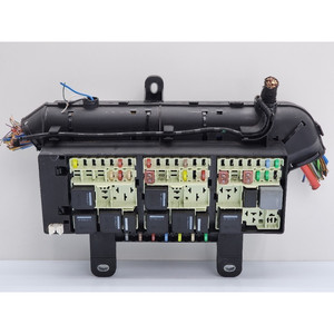 Boîte à fusibles JAGUAR F-Pace Série HK8314A067FA AJ200D/204DT diesel 1999 (16>20) - Product Image 1
