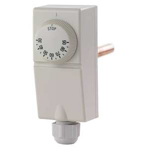 Termostato de Inmersión Cewal 10 True 30/90 para Piezas de Calentadores de Agua - Product Image 1