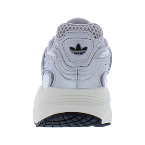 Adidas Ozmillen GS รองเท้าเด็กชายสี: เงิน/ขาว100% ของแท้ - Product Image 4