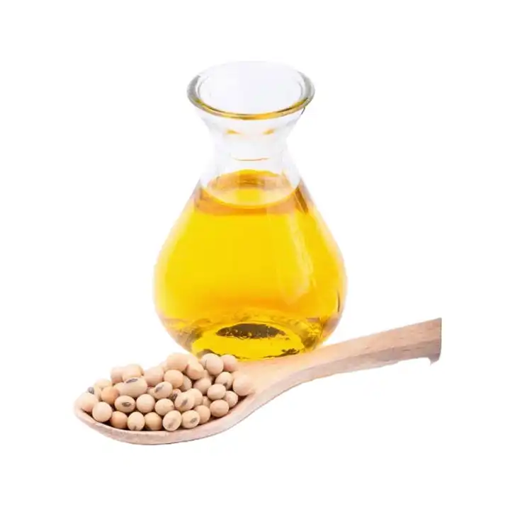 100% чистое очищенное соевое масло Non GMO