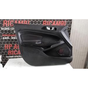 Pannello Anteriore Sinistro FORD EcoSport Serie (12>) DN1B-A23943 - Product Image 3