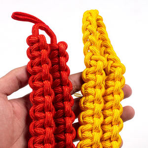 Cordes d'épaule de cérémonie de longueur personnalisée pour un ajustement parfait et le confort des uniformes d'inspecteur de cérémonie - Product Image 4