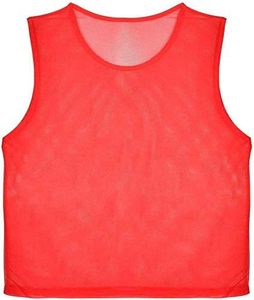 เสื้อกีฬาสำหรับฝึกฟุตบอลผ้าโพลีเอสเตอร์100% สำหรับเด็กและผู้ใหญ่ - Product Image 1