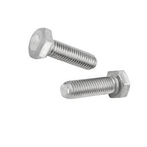 Pernos y Tuercas Hexagonales de Acero Inoxidable Niquelado Personalizados M2 M10, Fábrica en Vietnam, Fijaciones de Alta Calidad para Minería - Product Image 6