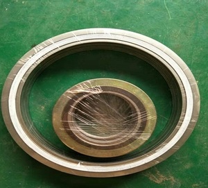 แรงดันและอุณหภูมิสำหรับเครื่องกำเนิดไฟฟ้า ท่อไอน้ำ วาล์วโรงงาน ผลิตปะเก็นซีลที่มีความแข็งแรงระดับอุตสาหกรรม ทนทานต่อแรงดันสูง - Product Image 3