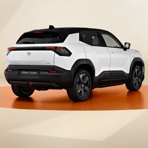 SUV Urban Cruiser d'occasion à-yota de haute qualité, faible kilométrage, entièrement entretenu et performances fiables - Product Image 4