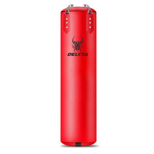 Private Label Custom Color & Size <b>Punching</b> <b>Bag</b> Pakistan Made <b>Punching</b> <b>Bag</b> Latest Style <b>Punching</b> <b>Bag</b> - Product Image 1