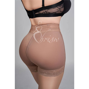 Fajas colombianas para mujer, fajas reductoras y moldeadoras, funda adelgazante, correa de modelado de vientre plano, moldeador de cuerpo - Product Image 6