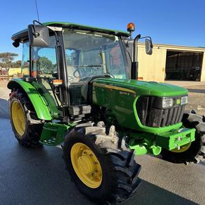 John Deeree 5075E Tractor 75HP en venta Comprar con entrega rápida ahora Mejor precio al por mayor para la Agricultura y la agricultura - Product Image 2