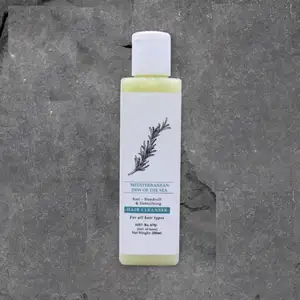 Private Label Cosmetics Wholesale Green Tea Cedarwood Hair Cleanser Milk Protein Hair and Scalp Care Portable hair cleanser