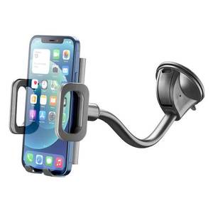 Soporte Universal para Teléfono Inteligente BIGCRABDUALFIX, Soporte Flexible para Teléfono Móvil con Soporte - Product Image 4