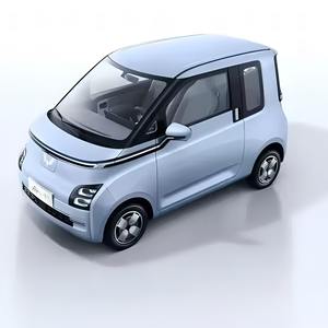 Wuling Air EV qingkong รถพลังงานไฟฟ้าขนาดกะทัดรัด - Product Image 3