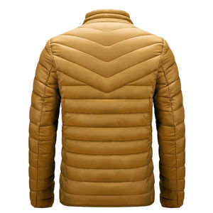 Vente en gros de produits les plus vendus Vestes bouffantes pour tenue décontractée Veste bouffante pour femmes à manches longues la plus récente à la mode OEM Vente en gros - Product Image 5