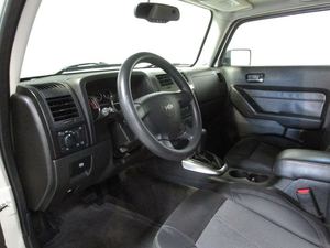Gran Oferta: HUMMER H3 BASE Usado del 2010, Listo para Enviar - Product Image 4