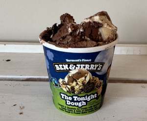 Helado Ben & Jerry's Premium Importado, Postre Congelado en Sabores Surtidos para Venta al por Menor y al por Mayor - Product Image 4