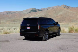 Cadillac Escalade ESV Sport Platinum 2021 de Construcción Estándar - Product Image 2