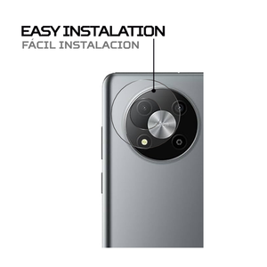 ฟิล์มกันรอยหน้าจอ ANTISHOCK สำหรับอุปกรณ์เสริมมือถือ ZTE Voyage 40 ระดับพรีเมียม - Product Image 3