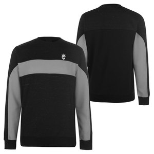 Sweatshirts à col rond pour hommes 100% coton Vêtements d'hiver Nouveau modèle Manches longues Slim Fit Solide Écologique Respirant Teint uni - Product Image 4