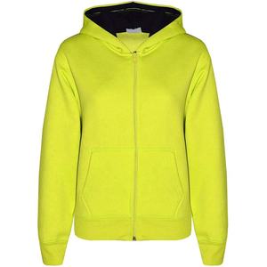 2025 invierno niños chándal traje de entrenamiento transpirable ligero cintura elástica combinación de colores personalizados chándales de poliéster - Product Image 5