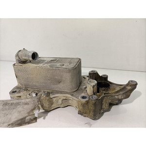 หม้อน้ำมันเครื่อง เมอร์เซเดส GLE W166 A6511801165 651960 ดีเซล 2143 (15>18) - Product Image 2