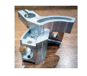 Servicios de Mecanizado CNC de Alta Precisión al por Mayor, Componentes Personalizados de Acero Inoxidable, Excelente Trabajo de Maquinaria para Automóviles, Medicina y 3D - Product Image 1