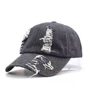 <b>Summer</b> Best Selling Custom Design <b>Men</b> Cap Factory Wholesale Price Breathable <b>Men</b> Caps for Sale - Product Image 4