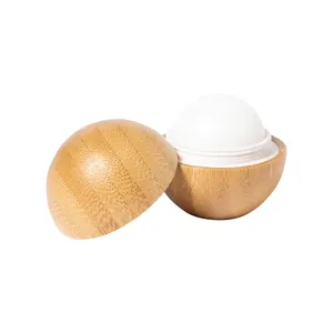 Balsamo Labbra Ecologico in Bambù Altem - Artigianato Sostenibile in Bambù - Product Image 1