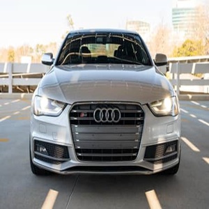 รถมือสอง AUDI S4 PREMIUM PLUS ปี 2013 พวงมาลัยซ้าย/ขวา - Product Image 1