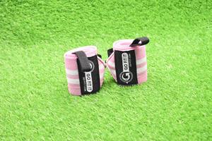 Muñequera de Levantamiento de Pesas Personalizable, Transpirable, Antideslizante, Unisex, Protección Integral, Envío a Todo el Mundo - Product Image 3