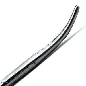 Pinzas Hemostáticas Médicas Curvas y Rectas, Pinzas Quirúrgicas Mixtas, Pinzas Veterinarias y Pinzas Mosquito, Instrumentos y Herramientas de Laboratorio - Product Image 4